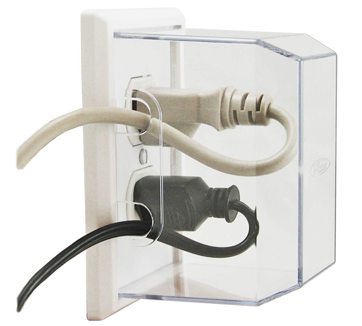 Outlet Enclosure